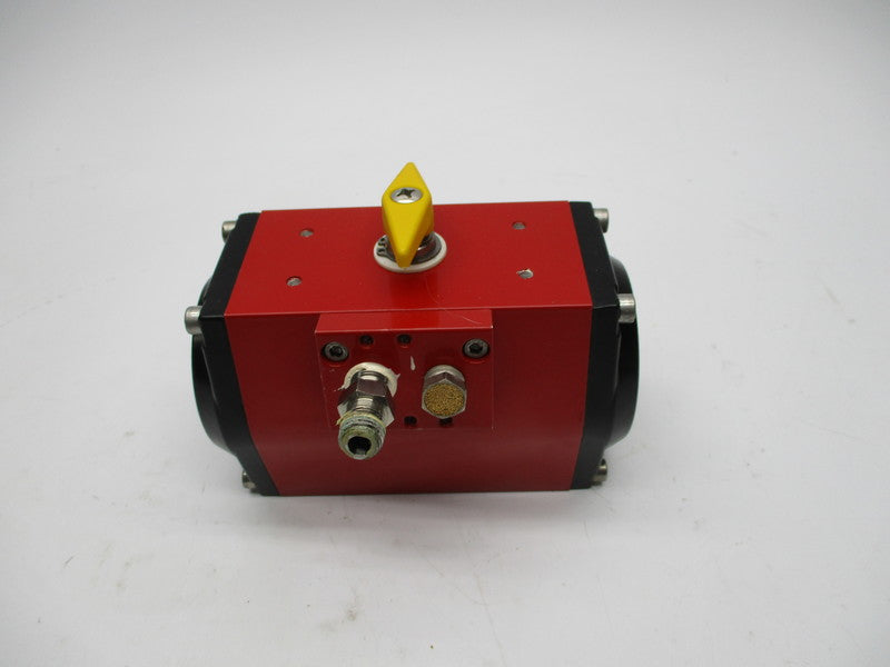 KF CONTROMATICS PAS500-4DLSM5 NSNP