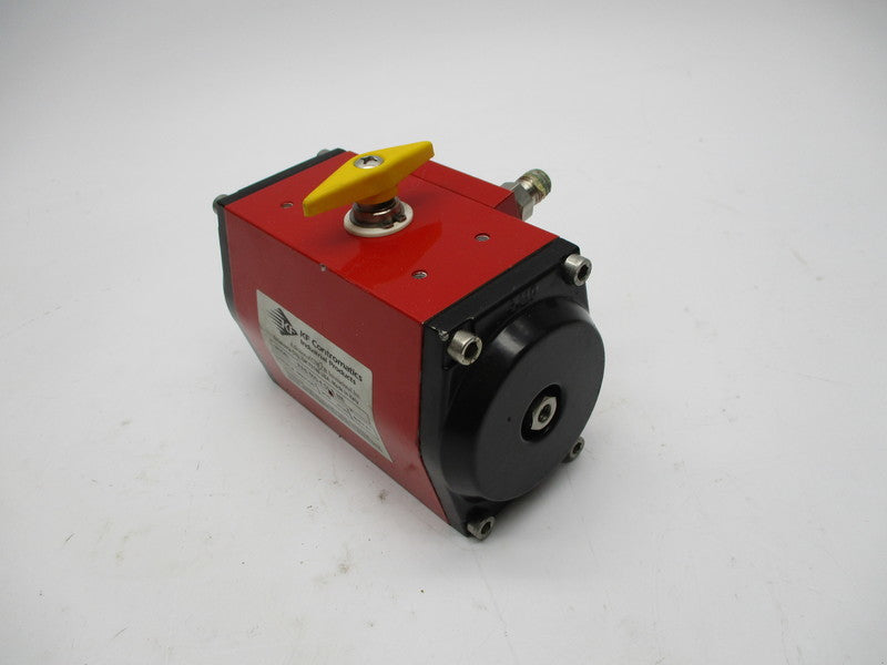 KF CONTROMATICS PAS500-4DLSM5 NSNP