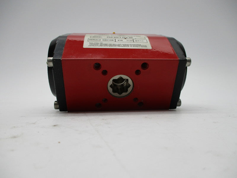 KF CONTROMATICS PAS500-4DLSM5 NSNP
