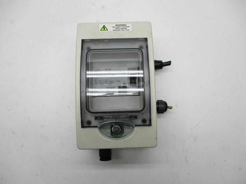 MK LN5740 40A 240V UNMP