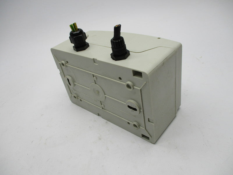 MK LN5740 40A 240V UNMP