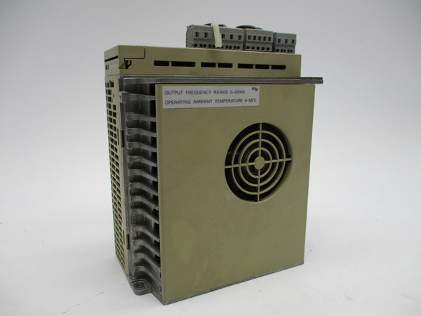 YASKAWA ELECTRIC SGDM-08ADA NSNP