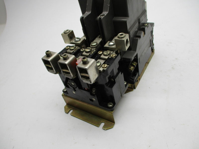 WESTINGHOUSE A200M4CX UNMP
