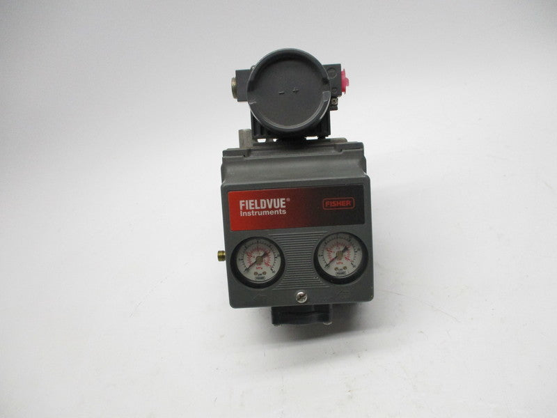 FISHER 5010-113-HCT001 NSNP