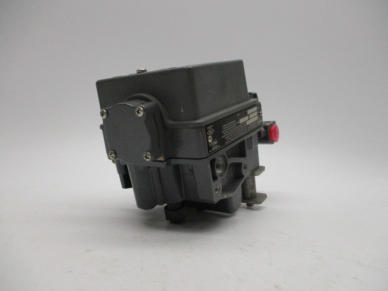 FISHER 5010-113-HCT001 NSNP