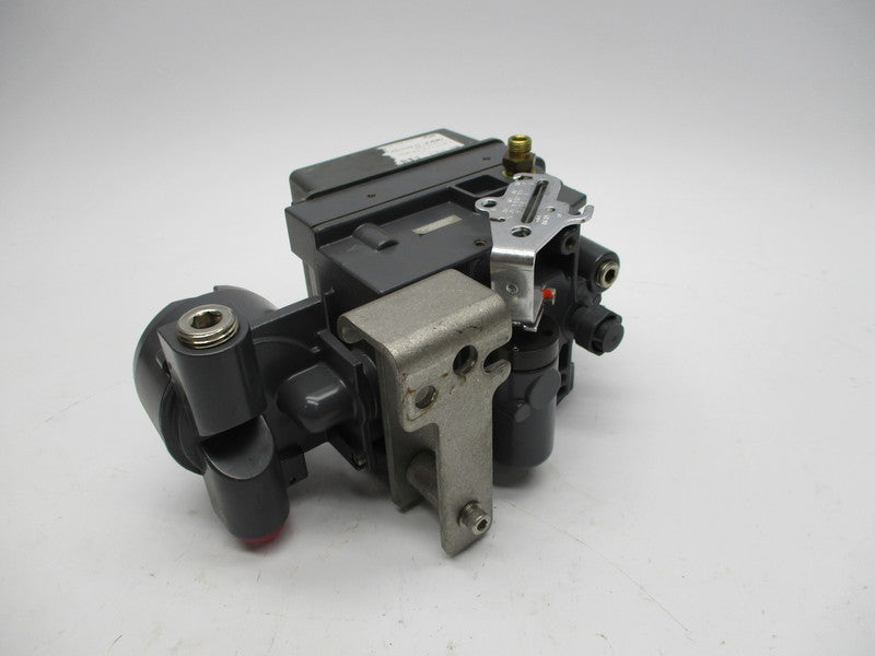 FISHER 5010-113-HCT001 NSNP