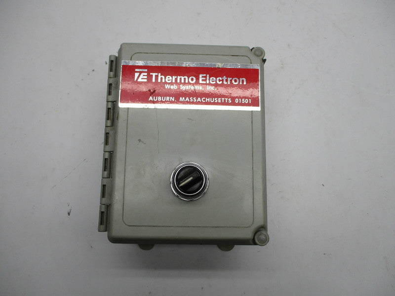 HOFFMAN A-864CHQRFG UNMP
