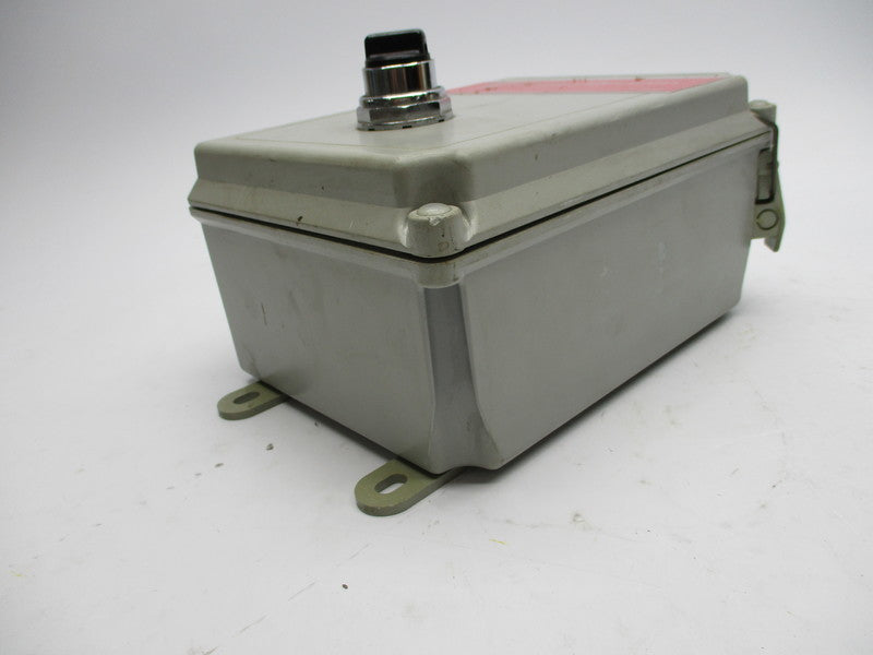 HOFFMAN A-864CHQRFG UNMP