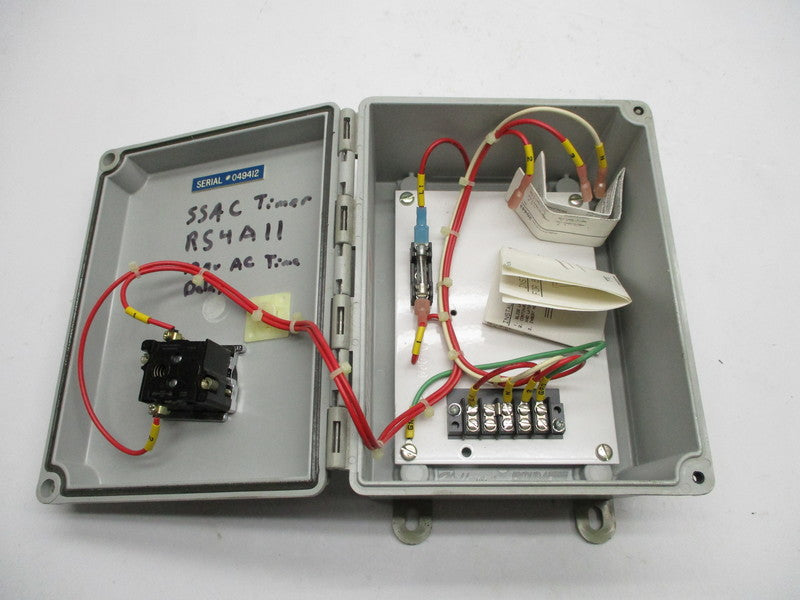 HOFFMAN A-864CHQRFG UNMP