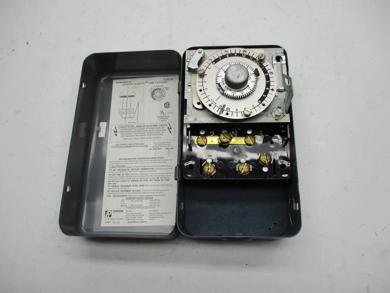 PARAGON 8045-20 UNMP