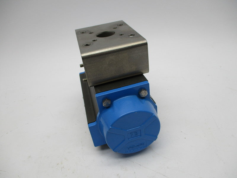 PBM PAVBL453S-0075 120PSI (AS PICTURED) NSNP