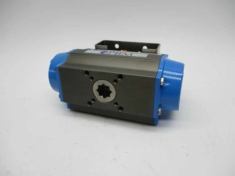 PBM PAVBL453S-0075 120PSI (AS PICTURED) NSNP