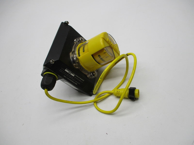 WESTLOCK CONTROLS 2004N (AS PICTURED) UNMP