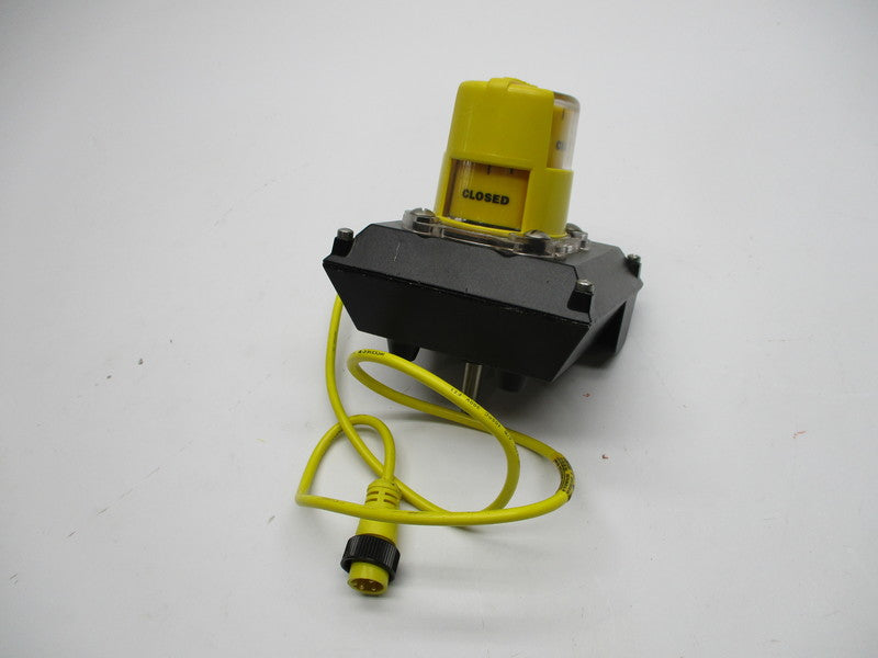WESTLOCK CONTROLS 2004N (AS PICTURED) UNMP
