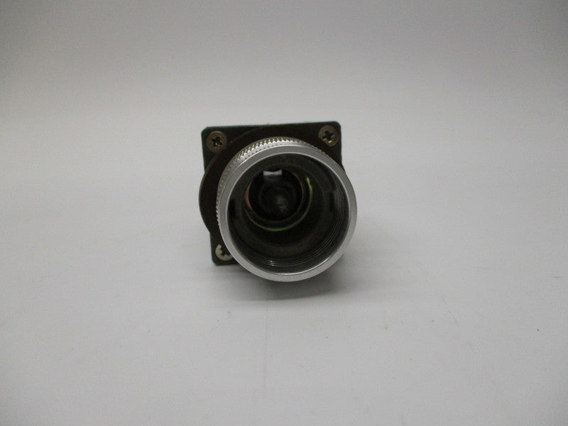 INDUSTRIAL SPARE PART 800MR-PA16S PUSHBUTTON SER. D (AS PICTURED) NSNP