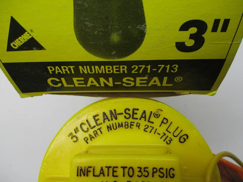 CHERNE 271-713 NSMP