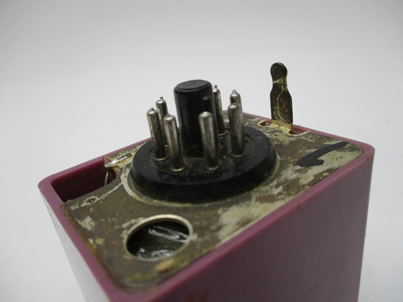 HONEYWELL R7259A10001 2-4S UNMP