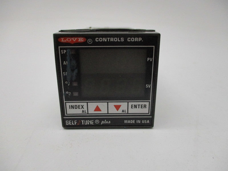 LOVE CONTROLS DWYER 16010 UNMP