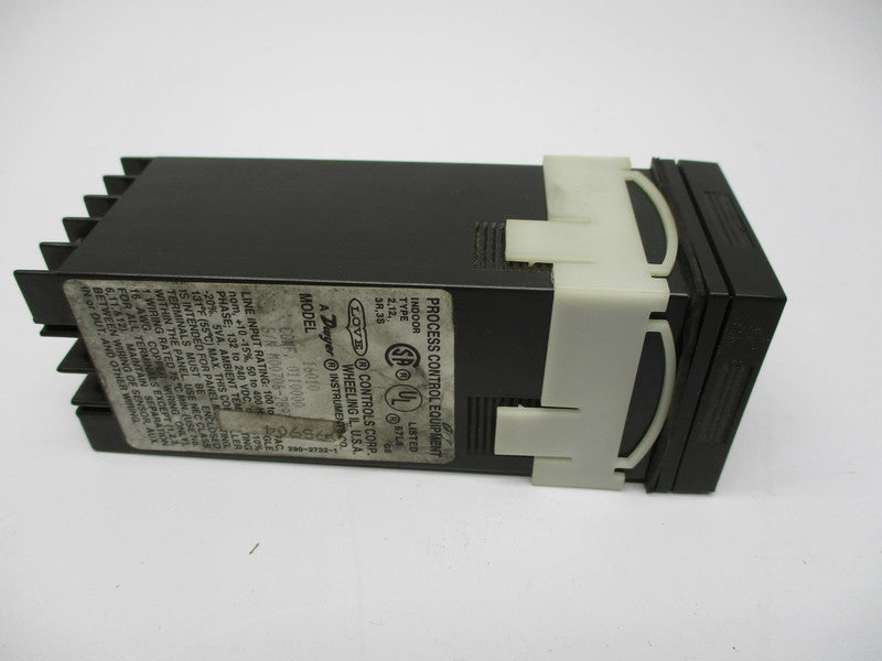 LOVE CONTROLS DWYER 16010 UNMP