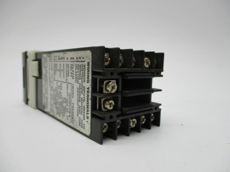 LOVE CONTROLS DWYER 16010 UNMP