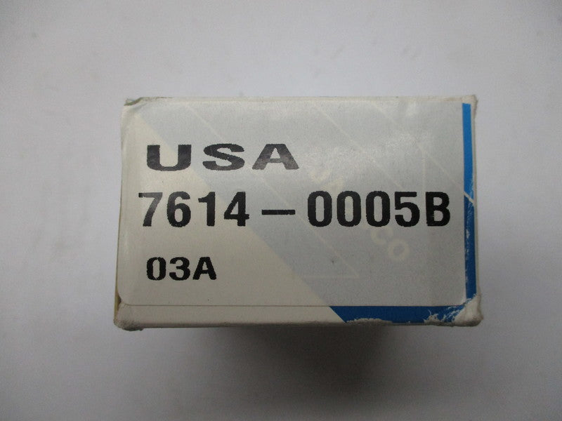 JABSCO 7614-0005B NSMP