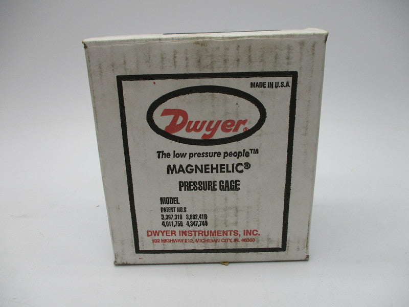 DWYER 2060C NSMP