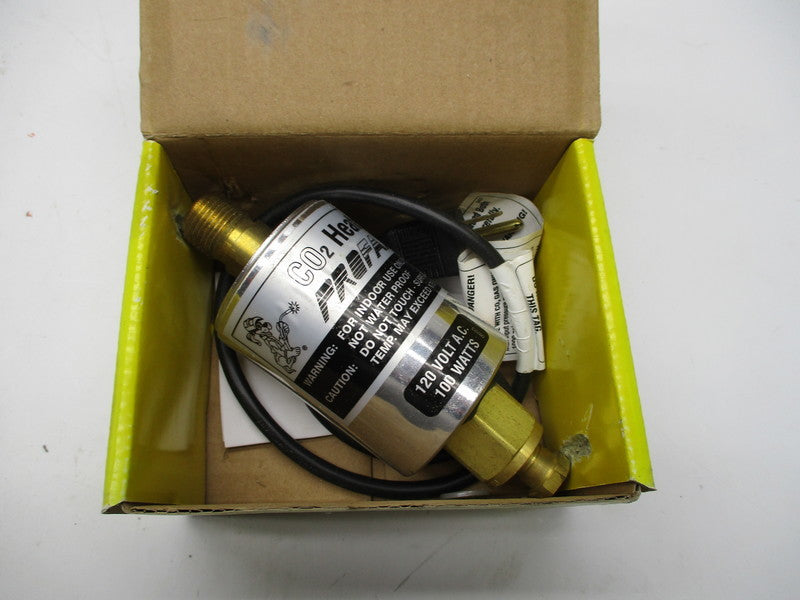 PROFAX CO2 NSMP