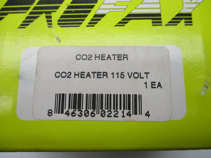 PROFAX CO2 NSMP