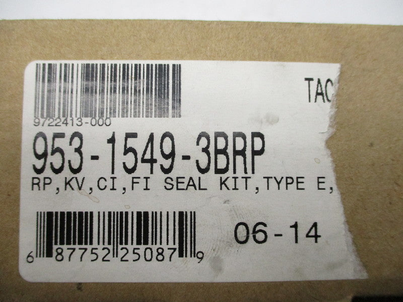 TACO 953-1549-3BRP NSMP