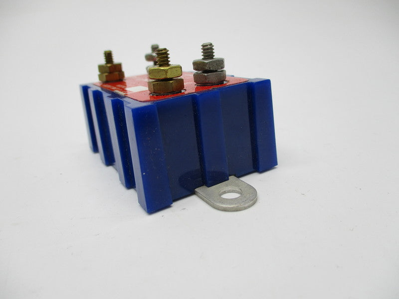 GEMS SENSORS ST-20173 SOLID STATE RELAY 120/240VAC 5A NSNP