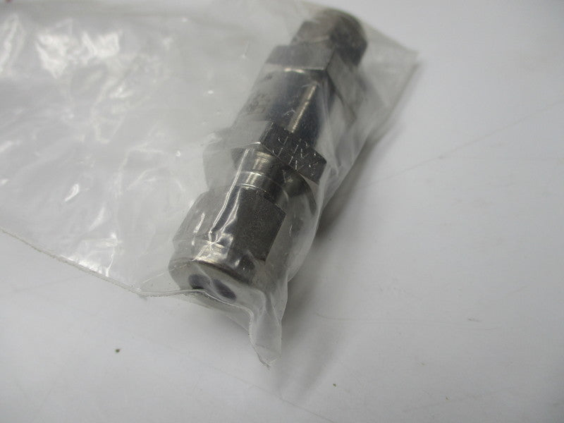 PARKER 4A-C4L-1/3-SS NSMP