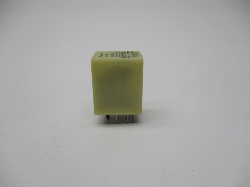 POTTER & BRUMFIELD KHP17D11 RELAY 12VDC NSNP