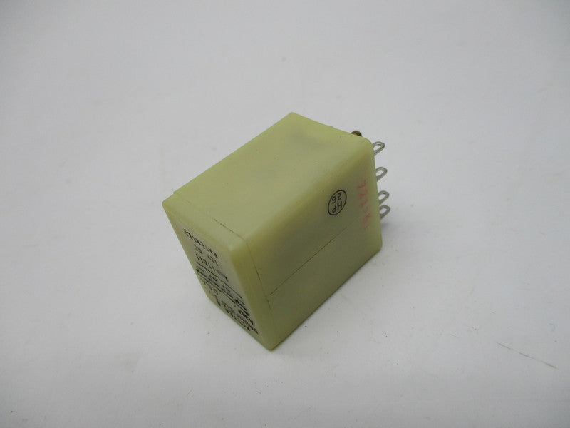 POTTER & BRUMFIELD KHP17D11 RELAY 12VDC NSNP