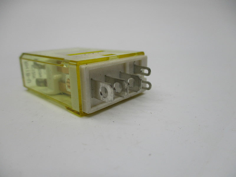 IDEC RHIB-U RELAY AC120V NSNP