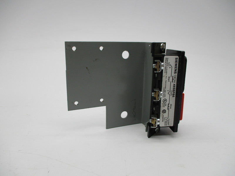 SIEMENS 49SBPB5 UNMP