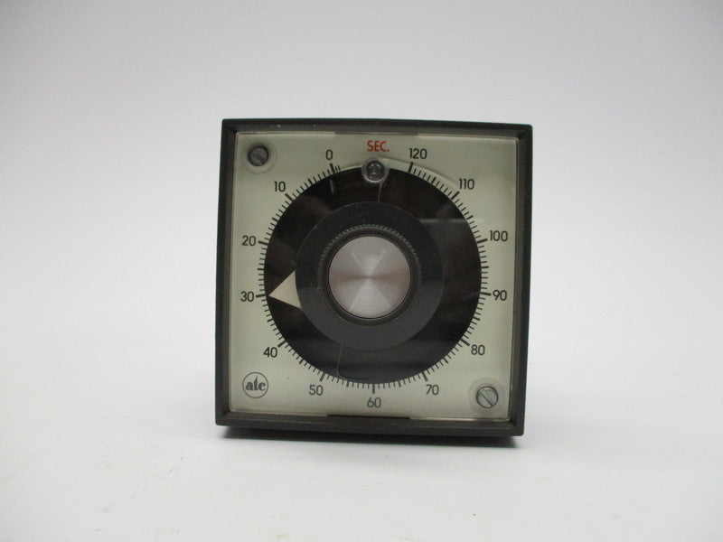 ATC 305E008A10PX 120V 0-120S NSNP