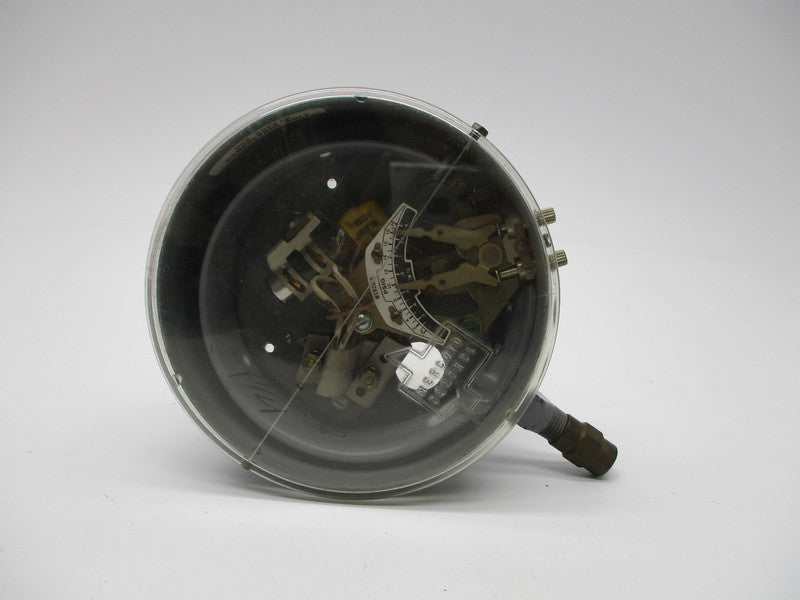 MERCOID CONTROL DA31-2RG3A 400VAC 3A UNMP