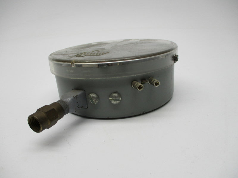 MERCOID CONTROL DA31-2RG3A 400VAC 3A UNMP