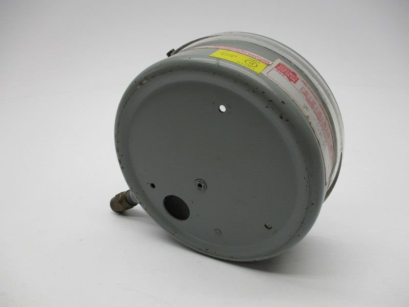 MERCOID CONTROL DA31-2RG3A 400VAC 3A UNMP