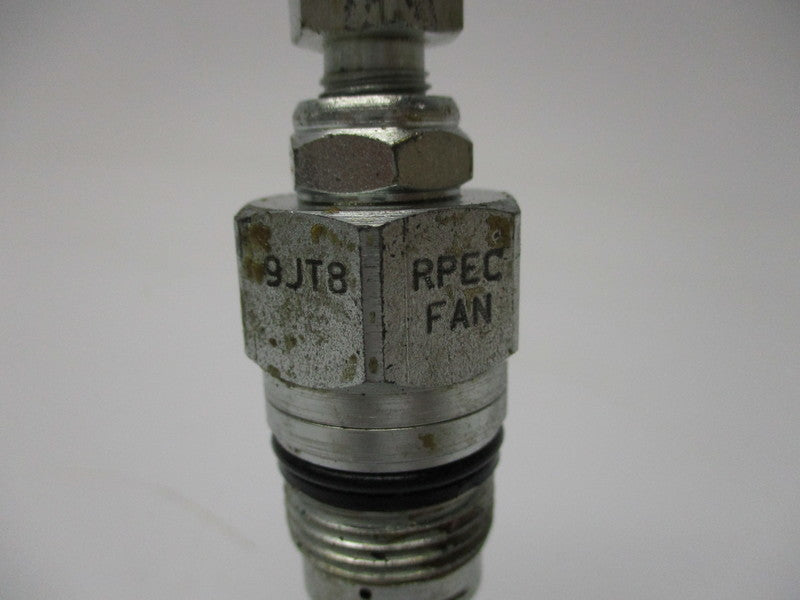 SUN HYDRAULICS 9JT8 RPECFAN NSNP