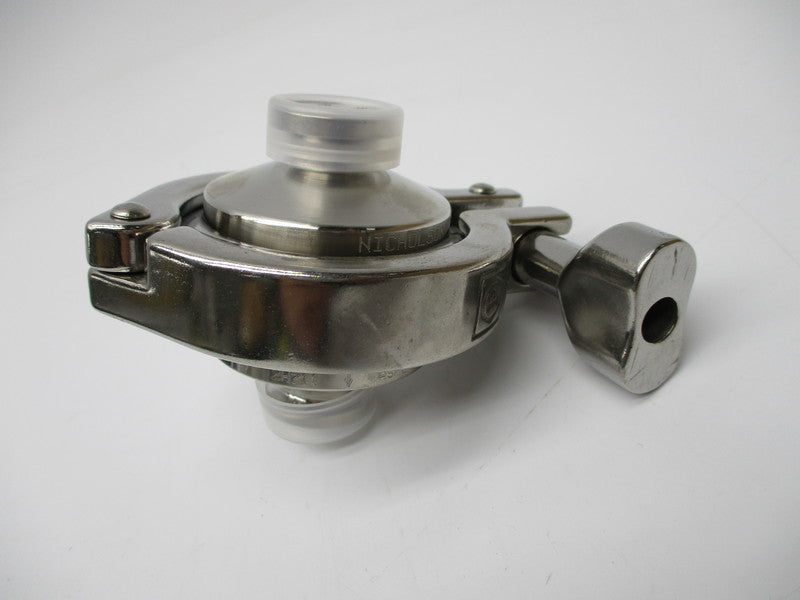 NICHOLSON E50509 CDS204 NSNP