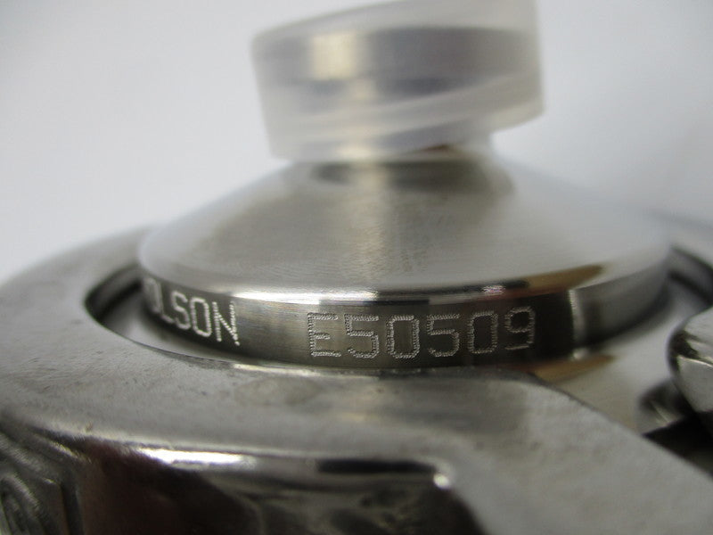 NICHOLSON E50509 CDS204 NSNP