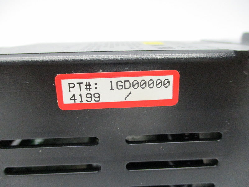 RED LION CONTROLS 1GD00000 NSNP