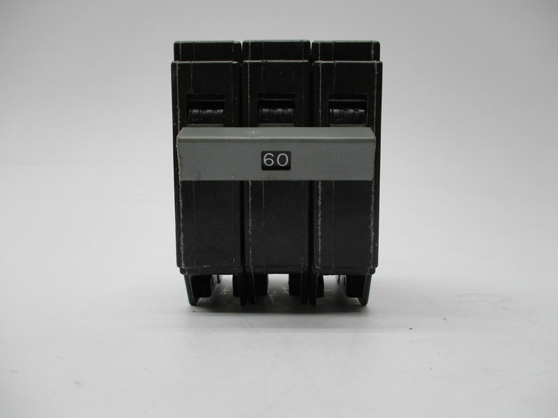 CUTLER HAMMER CHB360 60A 240VAC UNMP