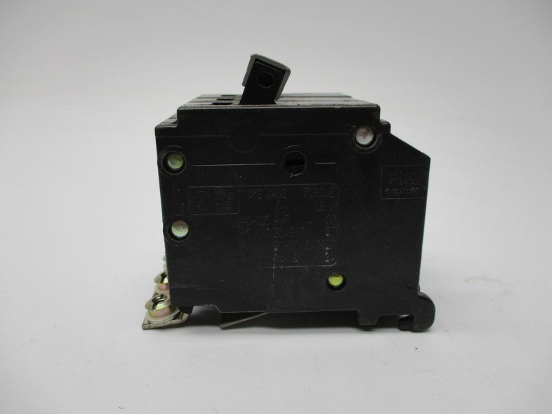 CUTLER HAMMER CHB360 60A 240VAC UNMP