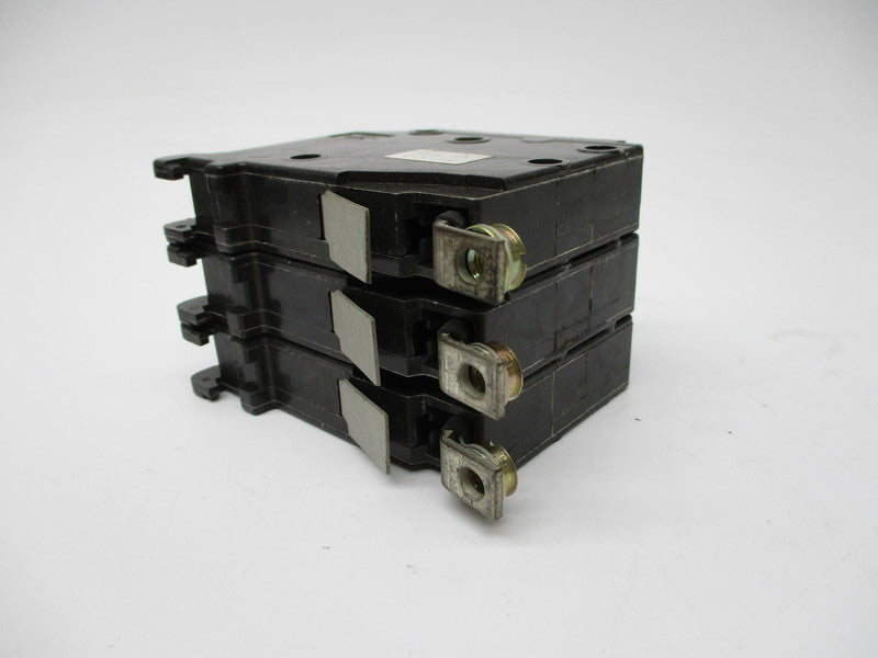 CUTLER HAMMER CHB360 60A 240VAC UNMP