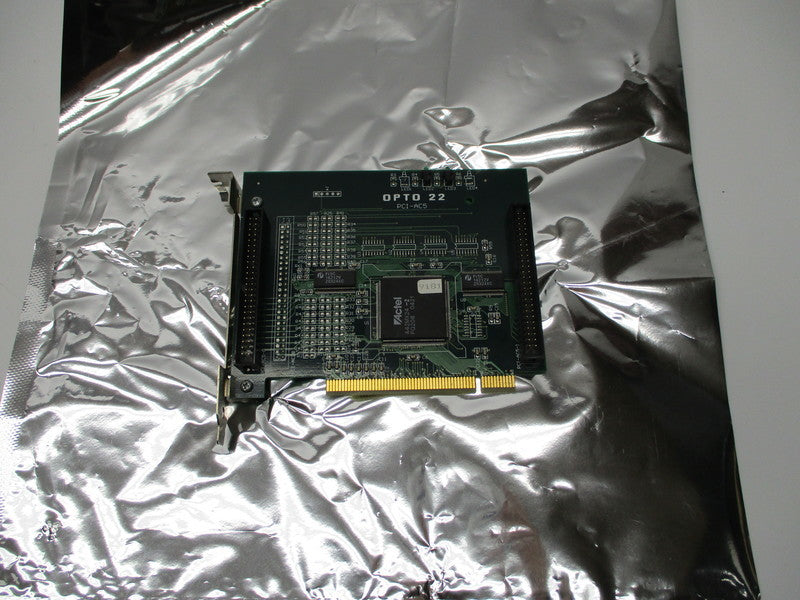 OPTO 22 PCI-AC5 NSNP