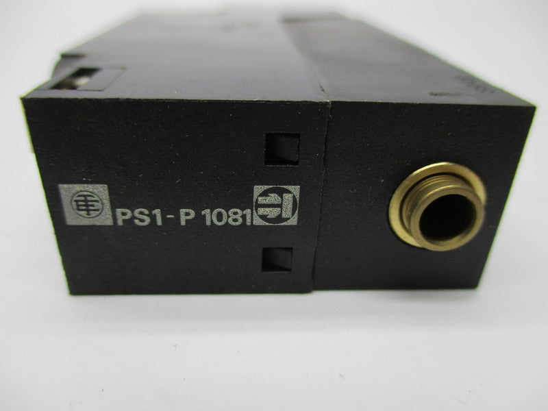 INDUSTRIAL MRO PS1-P1081 NSNP