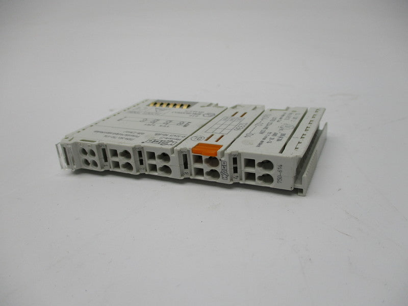 WAGO 750-614 NSNP