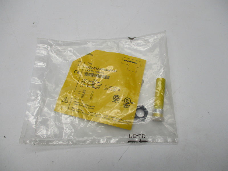TURCK Bi3U-S12-AP6X-H1141 NSMP